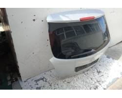 PORTELLONE POSTERIORE COMPLETO OPEL Antara Serie (06>15)