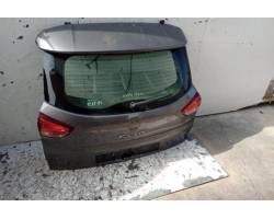 PORTELLONE POSTERIORE COMPLETO RENAULT Clio Grandtour (13>)