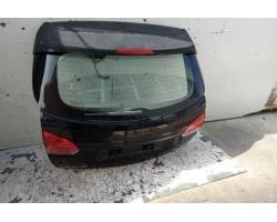 PORTELLONE POSTERIORE COMPLETO CHEVROLET Cruze Berlina (09>)