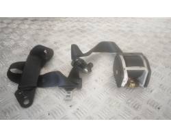 CINTURA DI SICUREZZA ANTERIORE SINISTRA FORD Transit Serie (00>06)