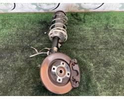 MASSA COMPLETA ANTERIORE DESTRA PEUGEOT 208 Serie 1.2 VTI (12>19)