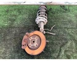 MASSA COMPLETA ANTERIORE SINISTRA PEUGEOT 208 Serie 1.2 VTI (12>19)