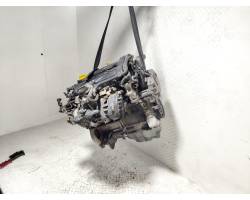 MOTORE COMPLETO OPEL Corsa D VAN Serie 55354081 212XEP Benzina 1300 (07>11)