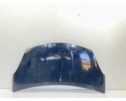 COFANO ANTERIORE NISSAN Pixo 1° Serie 651004A00C (09>13)