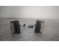 FARETTI TETTO CABINA FORD Transit Serie Diesel 2400 (00>06)