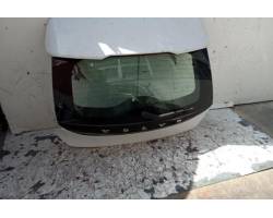 PORTELLONE POSTERIORE COMPLETO VOLVO V40 Serie (12>15)