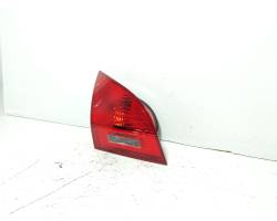 STOP POSTERIORE SINISTRO INTEGRATO NEL PORTELLO KIA Venga 1° Serie 924051P200 (10>)