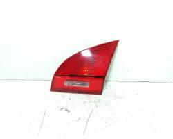 STOP POSTERIORE DESTRO INTEGRATO NEL PORTELLO KIA Venga 1° Serie 924061P200 (10>)
