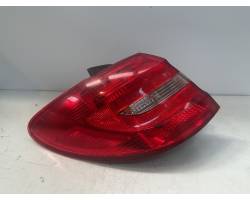 STOP FANALE POSTERIORE SINISTRO MERCEDES Classe B W246 2° Serie A2468200164 (12>)