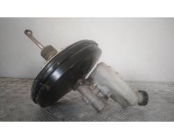SERVOFRENO FORD Transit Serie Diesel 2400 (00>06)