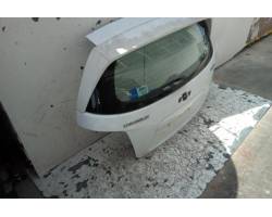 PORTELLONE POSTERIORE COMPLETO CHEVROLET Aveo 2° Serie (11>)