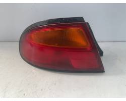 STOP FANALE POSTERIORE SINISTRO MAZDA 323 7° Serie STANLEY 043-1439 (94>98)