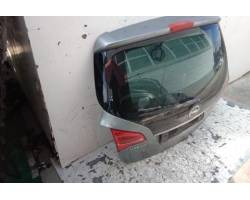 PORTELLONE POSTERIORE COMPLETO OPEL Meriva 3° Serie (10>)