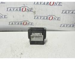 CENTRALINA AIRBAG VOLKSWAGEN Polo 5° Serie 6r0959655k (09>17)