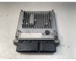 CENTRALINA MOTORE MERCEDES Classe B W246 2° Serie A6519007600 Diesel 1.8 (12>)
