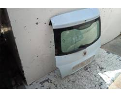 PORTELLONE POSTERIORE COMPLETO FIAT 500 Serie (07>14)