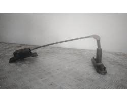 VERRICELLO RUOTA DI SCORTA FORD Transit Serie (00>06)