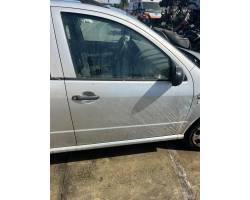 PORTIERA ANTERIORE DESTRA SKODA Fabia S. Wagon 1° Serie (99>07)