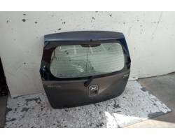 PORTELLONE POSTERIORE COMPLETO HYUNDAI i10 1° Serie (07>11)