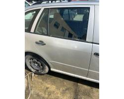 PORTIERA POSTERIORE DESTRA SKODA Fabia S. Wagon 1° Serie (99>07)