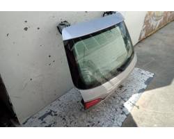 PORTELLONE POSTERIORE COMPLETO AUDI A4 Avant (8K5) (08>15)