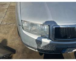 FARO ANTERIORE DESTRO SKODA Fabia S. Wagon 1° Serie (99>07)