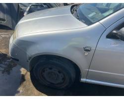 PARAFANGO ANTERIORE SINISTRO SKODA Fabia S. Wagon 1° Serie (99>07)