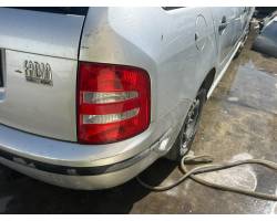 STOP FANALE POSTERIORE DESTRO SKODA Fabia S. Wagon 1° Serie (99>07)