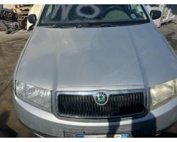 COFANO ANTERIORE SKODA Fabia S. Wagon 1° Serie (99>07)