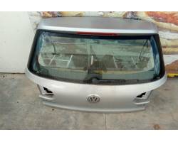 PORTELLONE POSTERIORE COMPLETO VOLKSWAGEN Golf 6 Berlina (08>12)