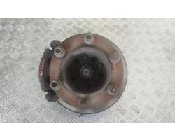MOZZO RUOTA ANTERIORE SINISTRA FORD Transit Serie (00>06)