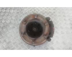 MOZZO RUOTA ANTERIORE DESTRA FORD Transit Serie (00>06)