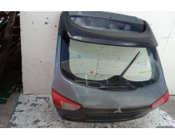 PORTELLONE POSTERIORE COMPLETO MITSUBISHI Lancer Berlina (CY0) (07>12)