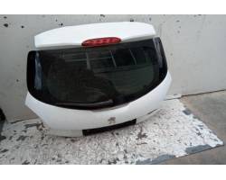 PORTELLONE POSTERIORE COMPLETO PEUGEOT 208 Serie (12>19)