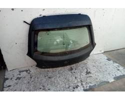 PORTELLONE POSTERIORE COMPLETO ALFA ROMEO Mito Serie (955_) (08>)