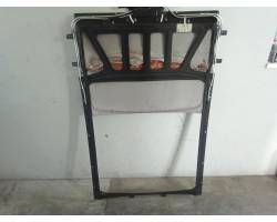 TENDINA PARASOLE NISSAN Qashqai 1° Serie (06>09)