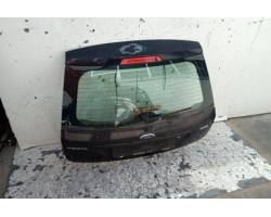 PORTELLONE POSTERIORE COMPLETO FORD Fiesta 5° Serie (05>08)