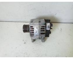 ALTERNATORE DACIA Duster 1° Serie 439561 Benzina 1598 (10>17)