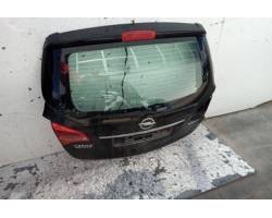 PORTELLONE POSTERIORE COMPLETO OPEL Meriva 3° Serie (10>)