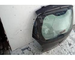 PORTELLONE POSTERIORE COMPLETO FORD Ka Serie (CCU) (08>18)
