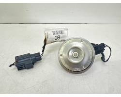 SIRENA ANTIFURTO LAND ROVER Discovery Sport (L550) FK72971111 204DTD Diesel 2.0 (14>18)