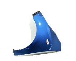 PARAFANGO ANTERIORE SINISTRO HYUNDAI i10 1° Serie 663110X300 (07>11)