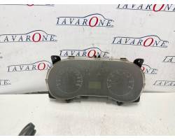 STRUMENTAZIONE FIAT Grande Punto 1° Serie 5550011005 (05>08)