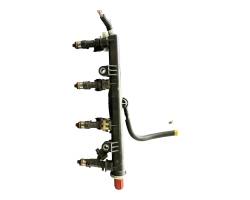 KIT INIETTORI FIAT Tipo berlina 5p 0280158359 843A1 Benzina 1400 (15>20)