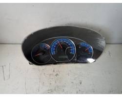 QUADRO STRUMENTI SUBARU Forester 2° Serie (02>08)