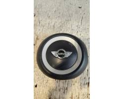 AIRBAG VOLANTE MINI Cooper 2° Serie 32302757663 9HZ (06>13)