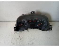 QUADRO STRUMENTI FIAT Panda 2° Serie (03>10)