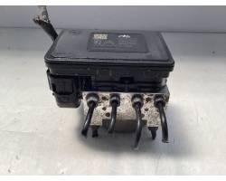 CENTRALINA ABS PEUGEOT 208 Serie 9817031680 Benzina 1.2 VTI (12>19)