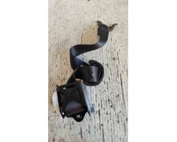 CINTURA DI SICUREZZA ANTERIORE DESTRA BMW X3 2° Serie 72117258430 N47D20C (10>)
