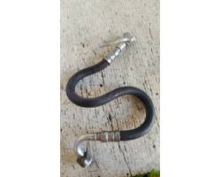 TUBO ARIA CONDIZIONATA BMW X3 2° Serie 64539228240 N47D20C diesel 1995 (10>)